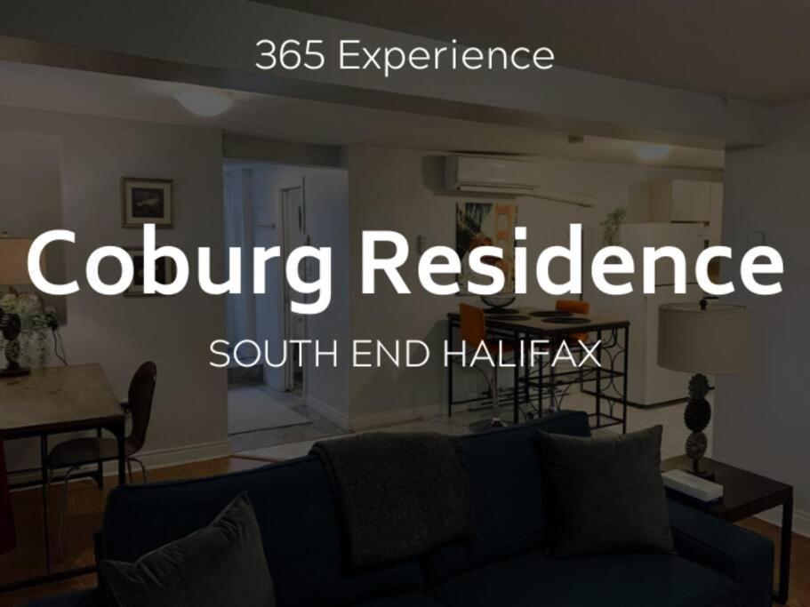 Apartment Xxx Old 238 Lovely 1-bedroom Unit In Halifax