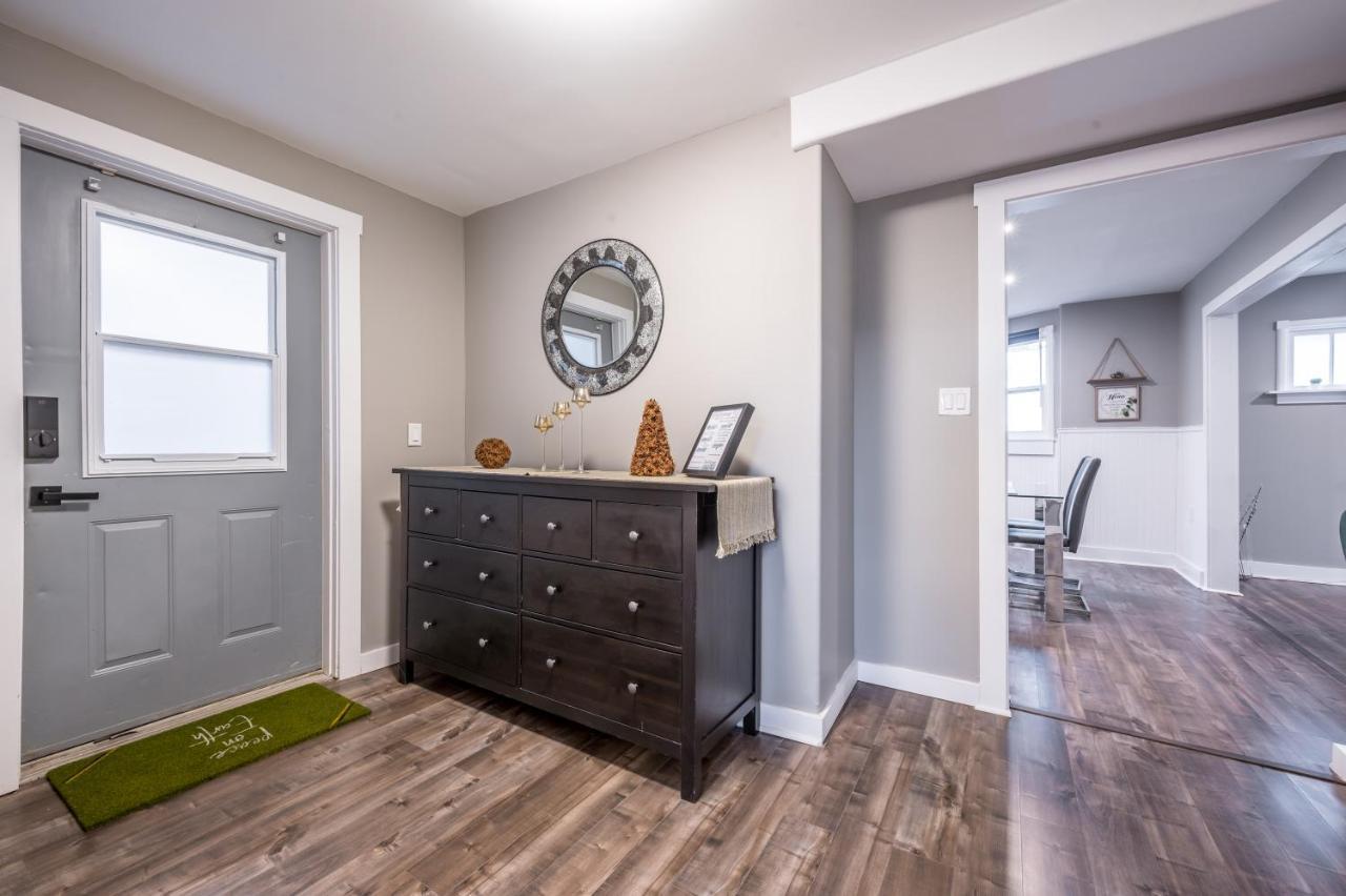 Apartment Cozy Chic Oasis 3 Bedroom *