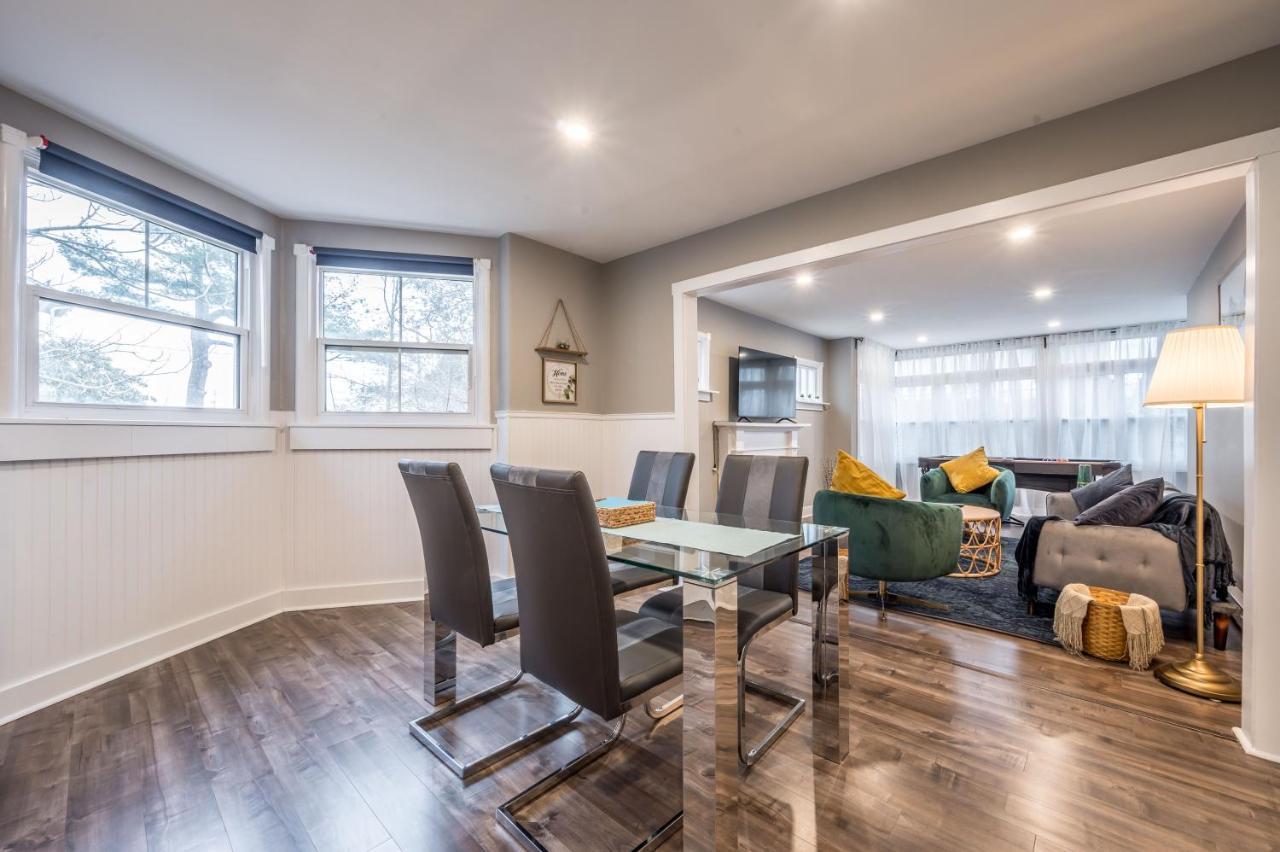 Cozy Chic Oasis 3 Bedroom Halifax
