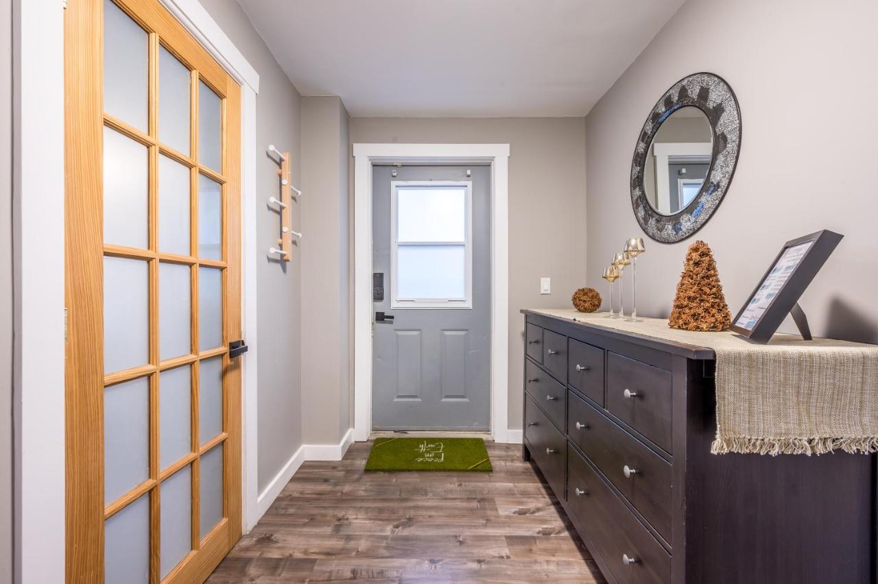 Apartment Cozy Chic Oasis 3 Bedroom *