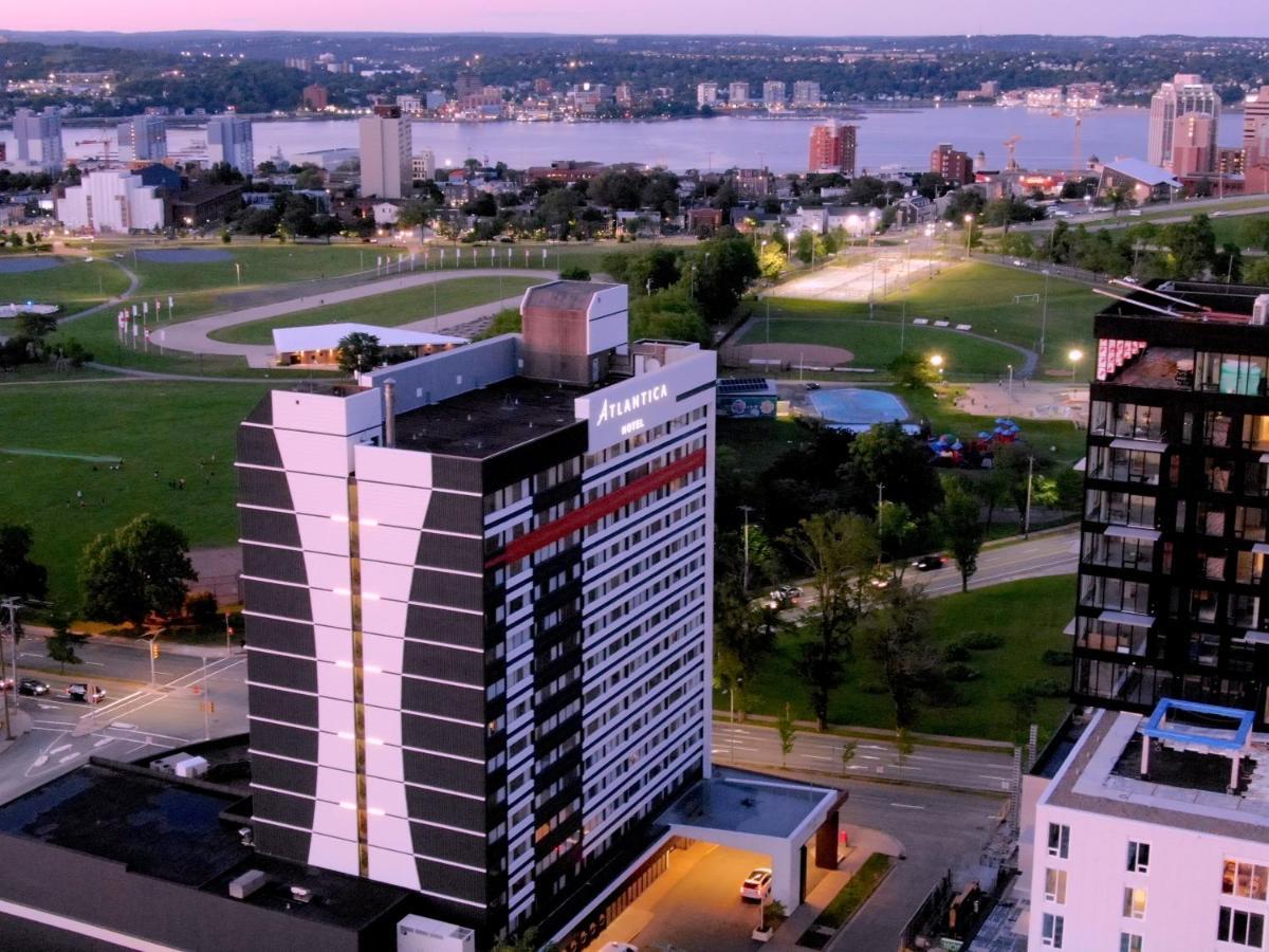 Atlantica Hotel 4*