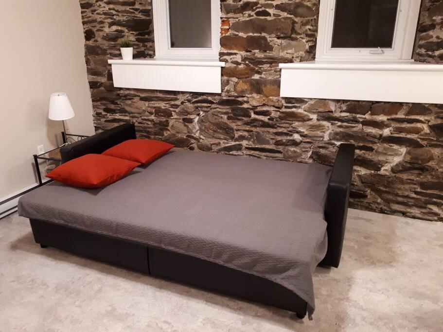 Cozy 1-bedroom In Bauer Terrace Next To Citadel Apartment
