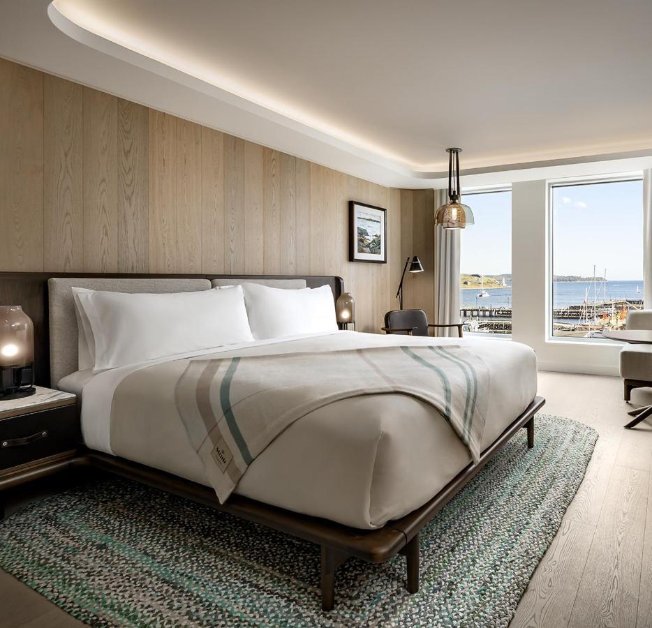Muir, A Luxury Collection Hotel, Halifax Hotel 5*