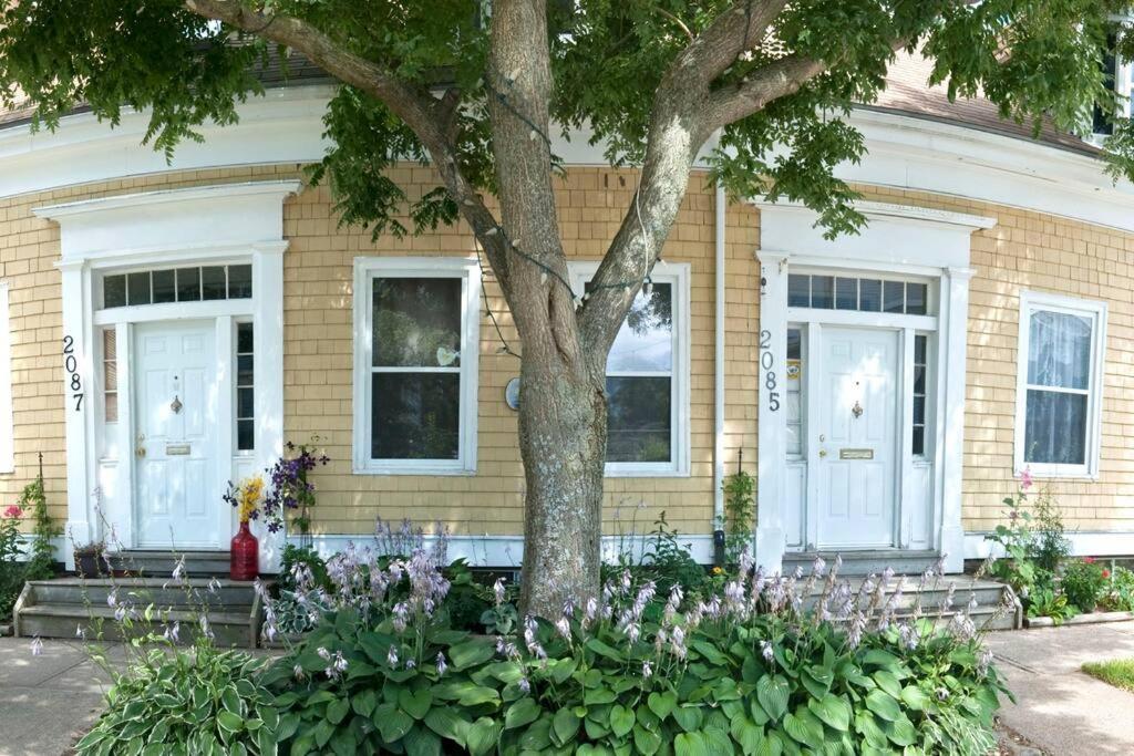 Downtown One Bedroom/historic Bauer Terrace
