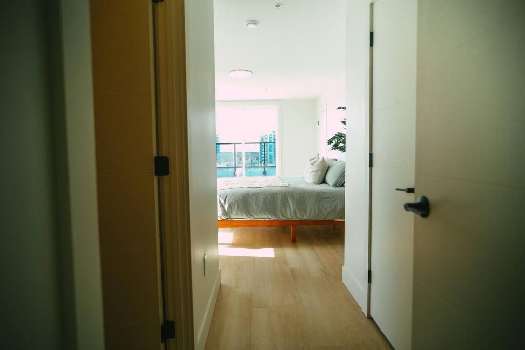 Apartment Chic Cozy Retreat - 2br - Stunning North End Views *