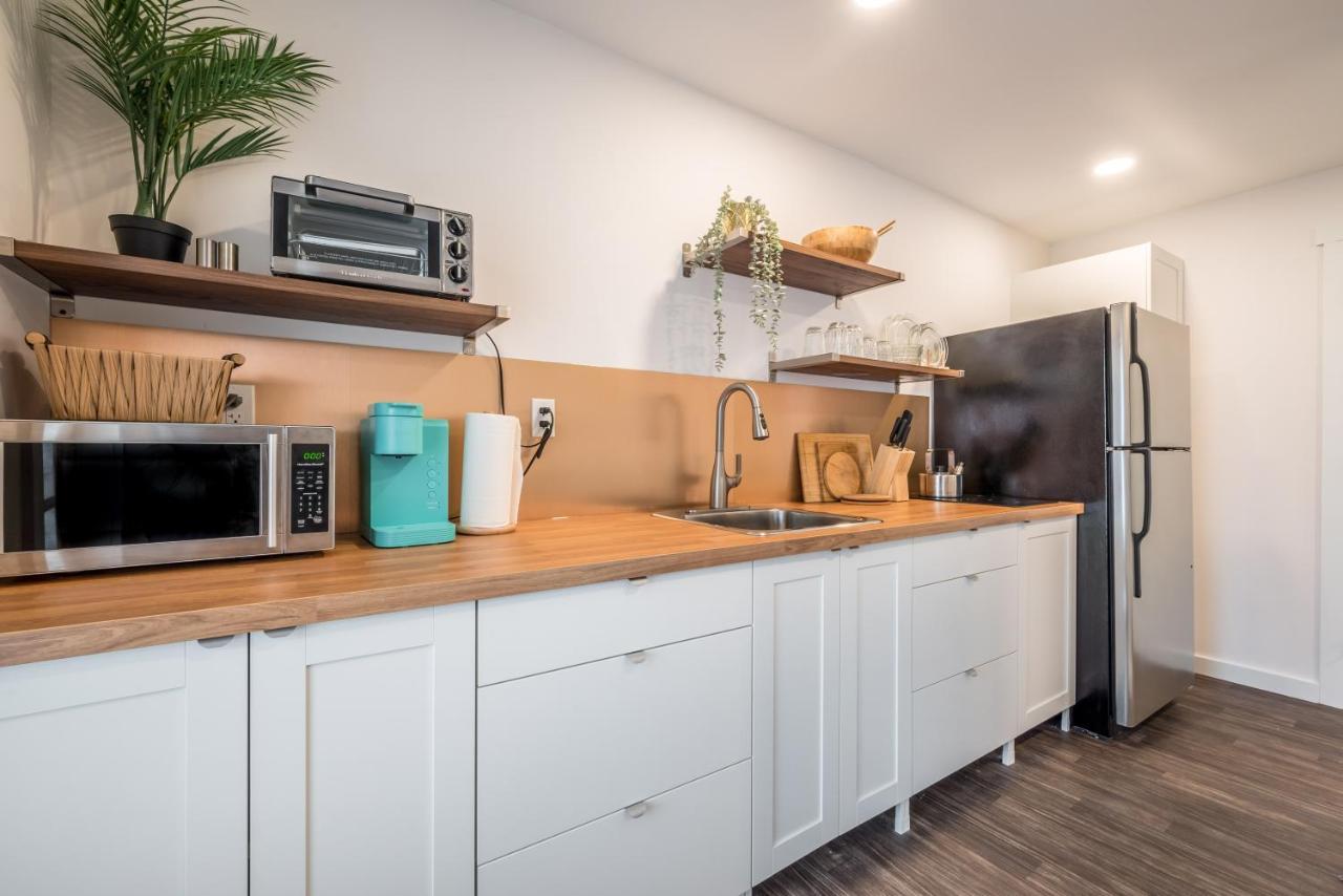 Cozy Fully-equipped 2 Bedroom Apartment