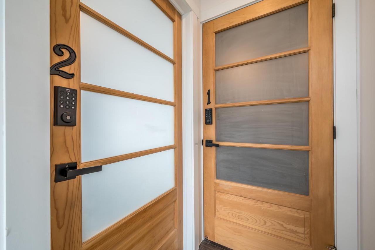 Cozy Fully-equipped 2 Bedroom Halifax