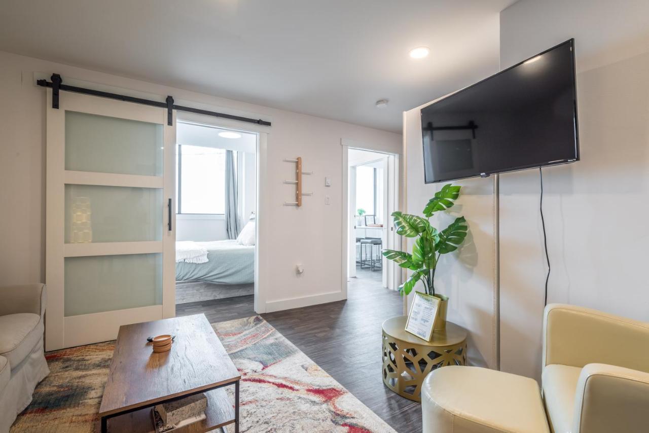 Apartment Cozy Fully-equipped 2 Bedroom *