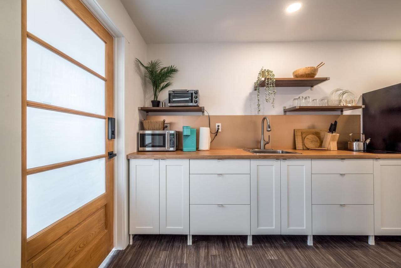 Cozy Fully-equipped 2 Bedroom *