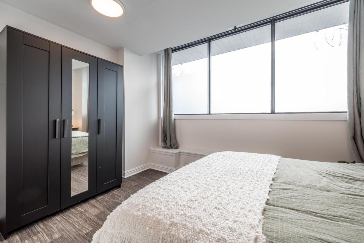 Apartment Cozy Fully-equipped 2 Bedroom *