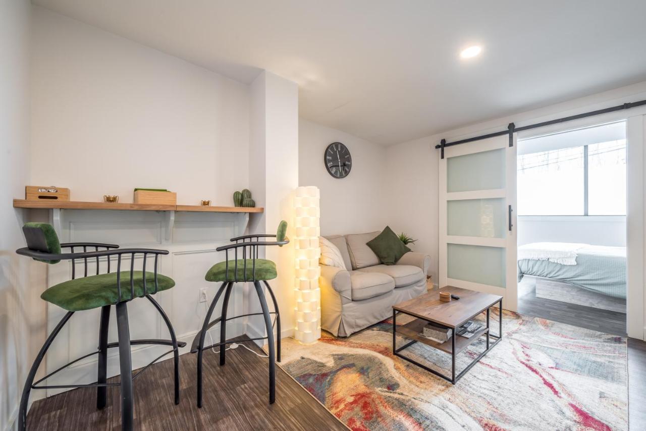 Apartment Cozy Fully-equipped 2 Bedroom *