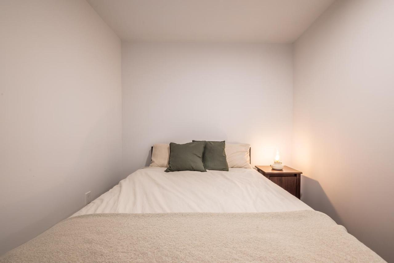 Cozy Fully-equipped 2 Bedroom Apartment