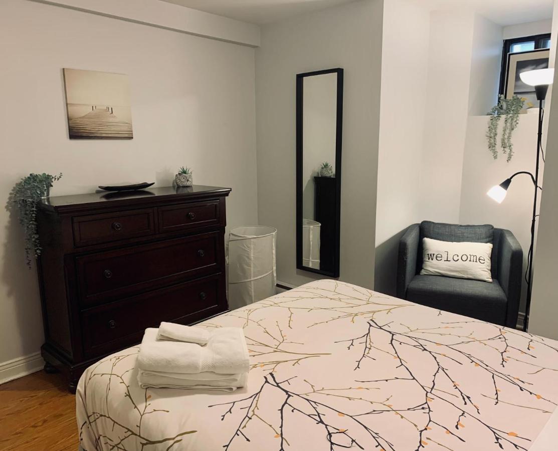 Xxx Old 238 Lovely 1-bedroom Unit In * Halifax
