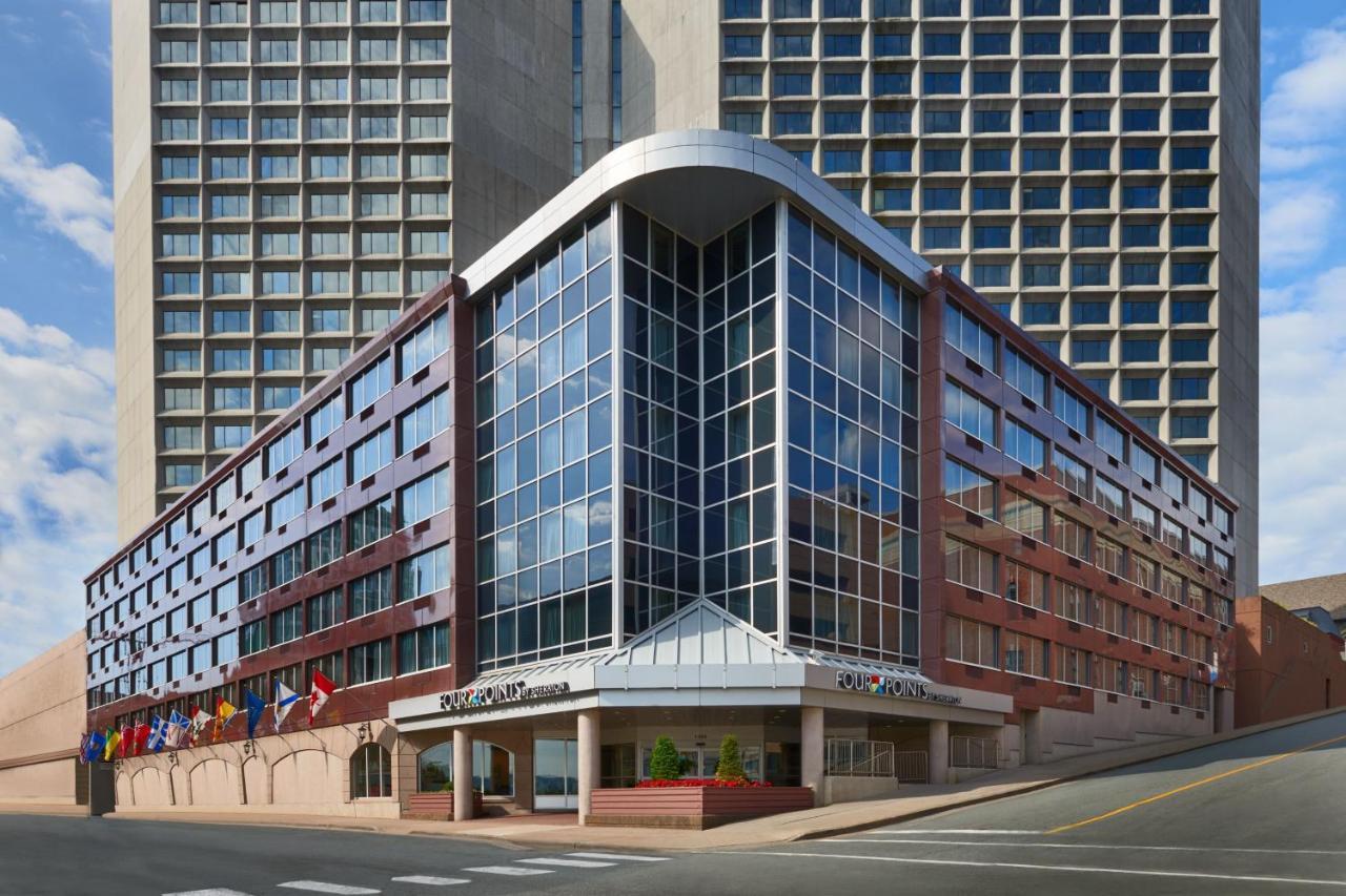 Four Points By Sheraton