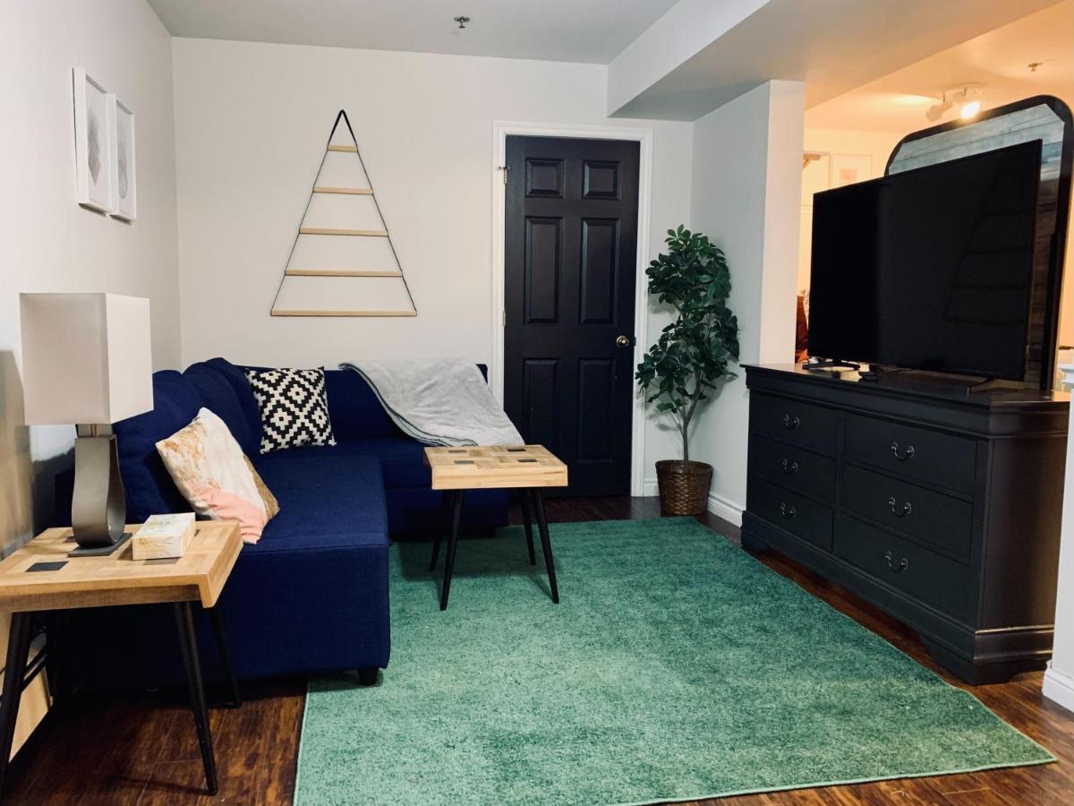Apartment 121 Spacious , Free Parking