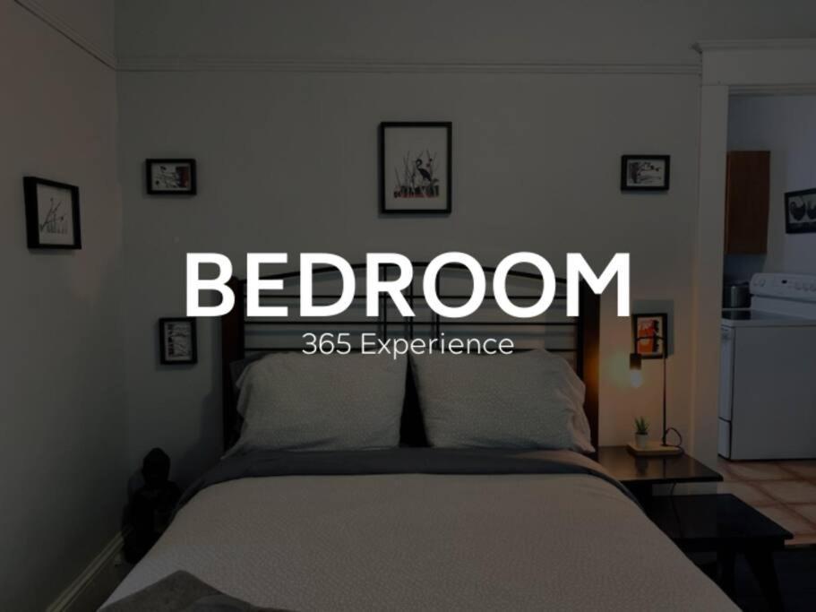 233 Relaxing Retreat #1 Apartment