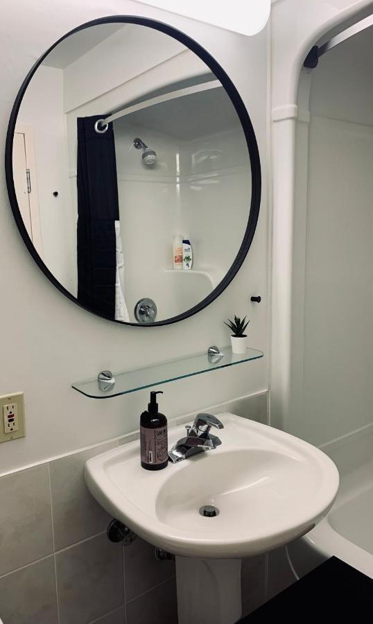 Hotel 300 Urban Sanctuary Apt #306 With Ac Halifax