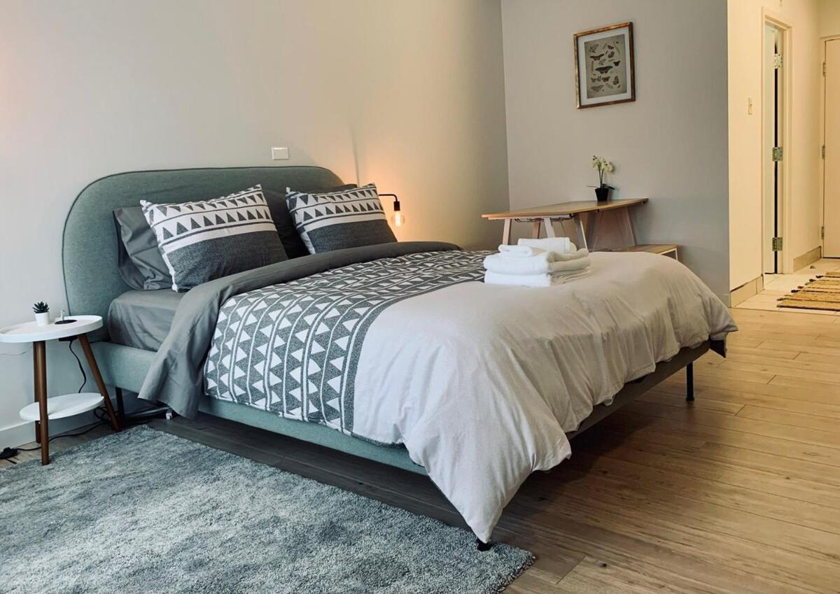 300 Urban Sanctuary Apt #306 With Ac *