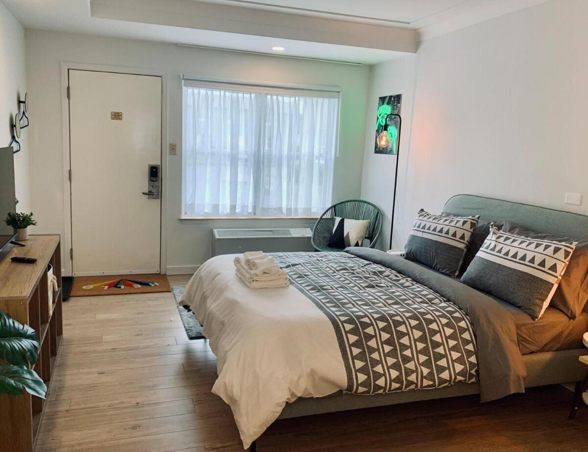 300 Urban Sanctuary Apt #306 With Ac Halifax