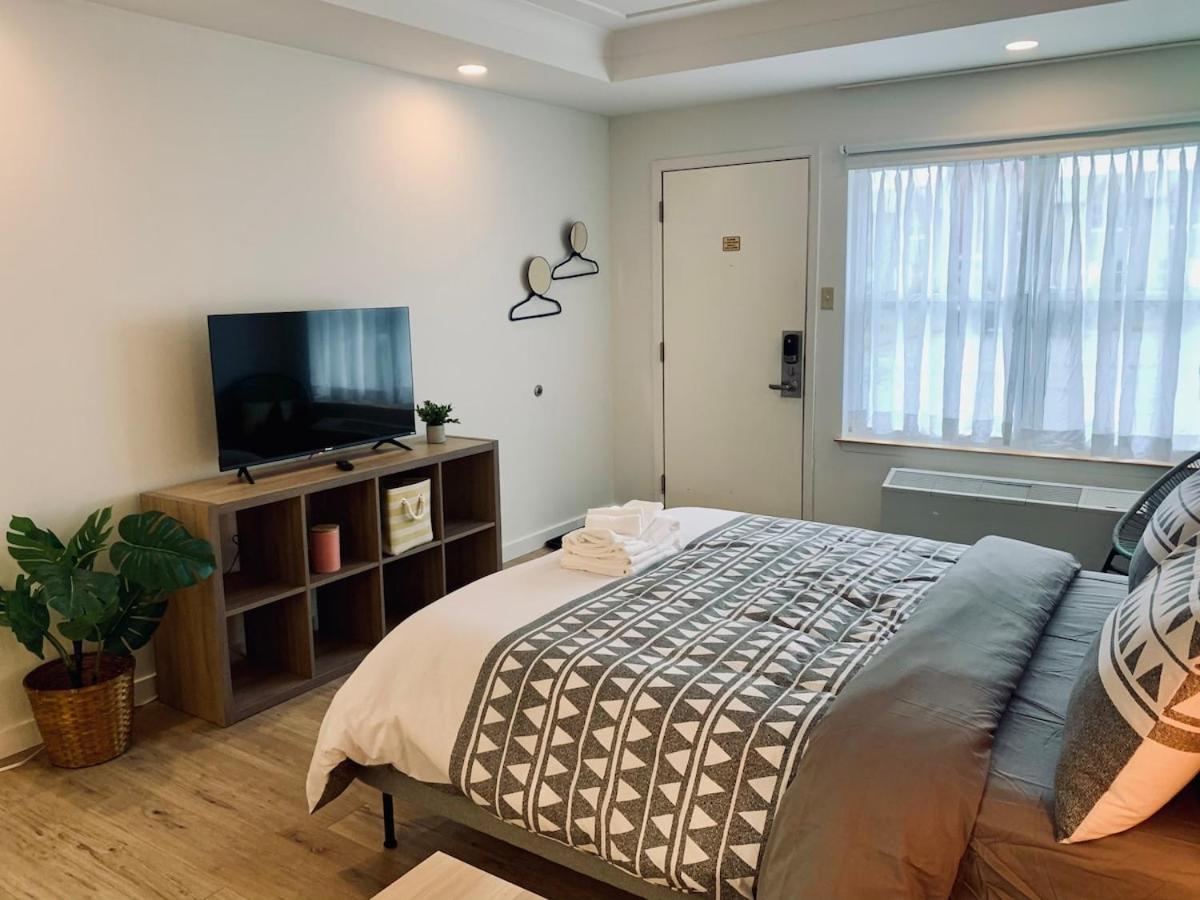 300 Urban Sanctuary Apt #306 With Ac Hotel
