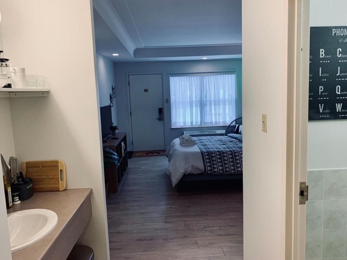 Hotel 300 Urban Sanctuary Apt #306 With Ac Halifax