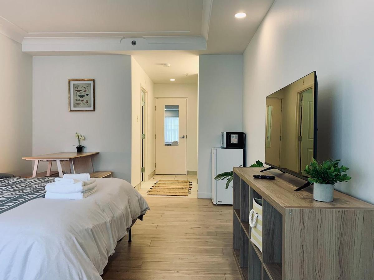 Hotel 300 Urban Sanctuary Apt #306 With Ac *