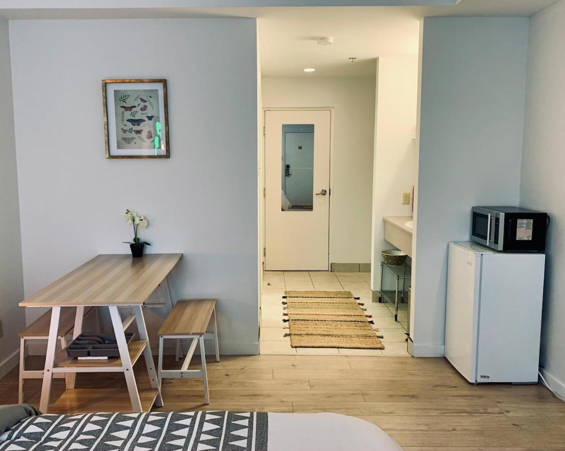 300 Urban Sanctuary Apt #306 With Ac Halifax