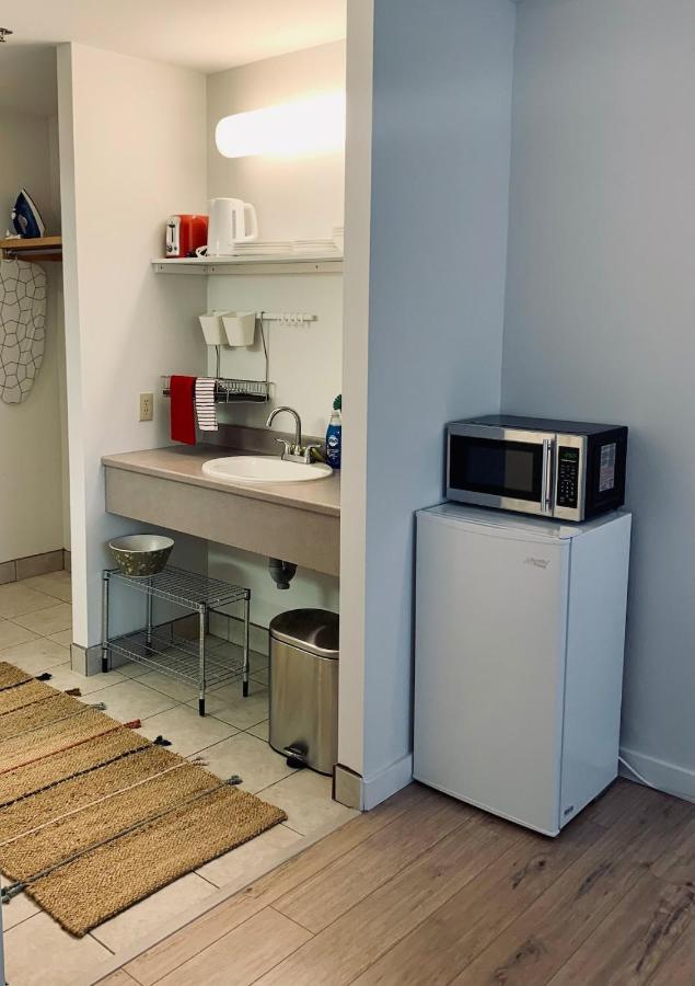 300 Urban Sanctuary Apt #306 With Ac
