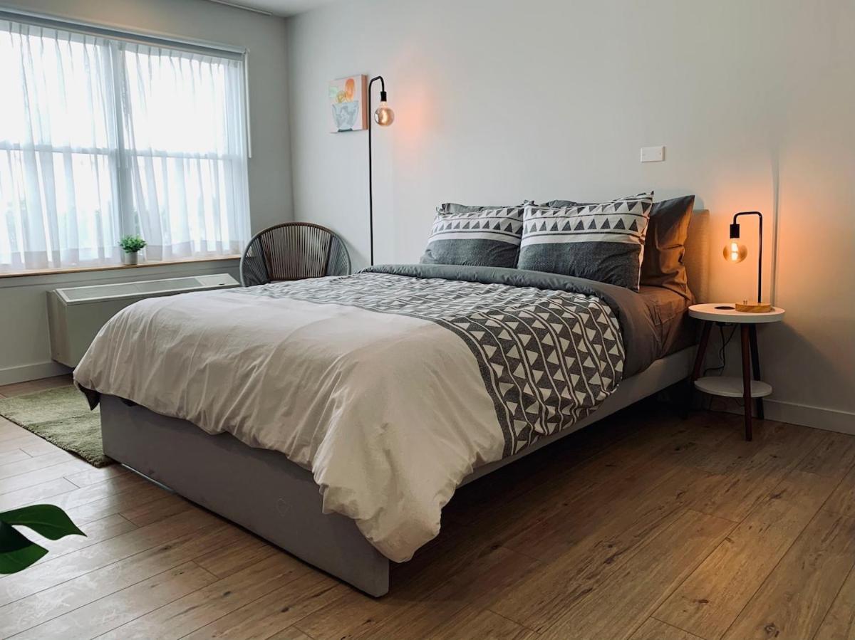 Hotel 300 Design District Apt #304, Ac *