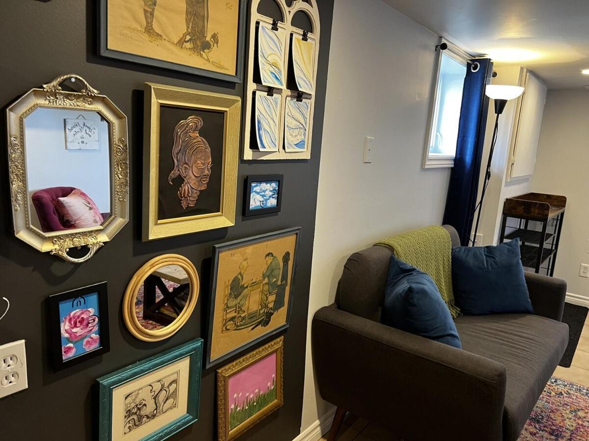 Apartment 239 Artists Hideaway - 1 Bdrm Close To Downtown