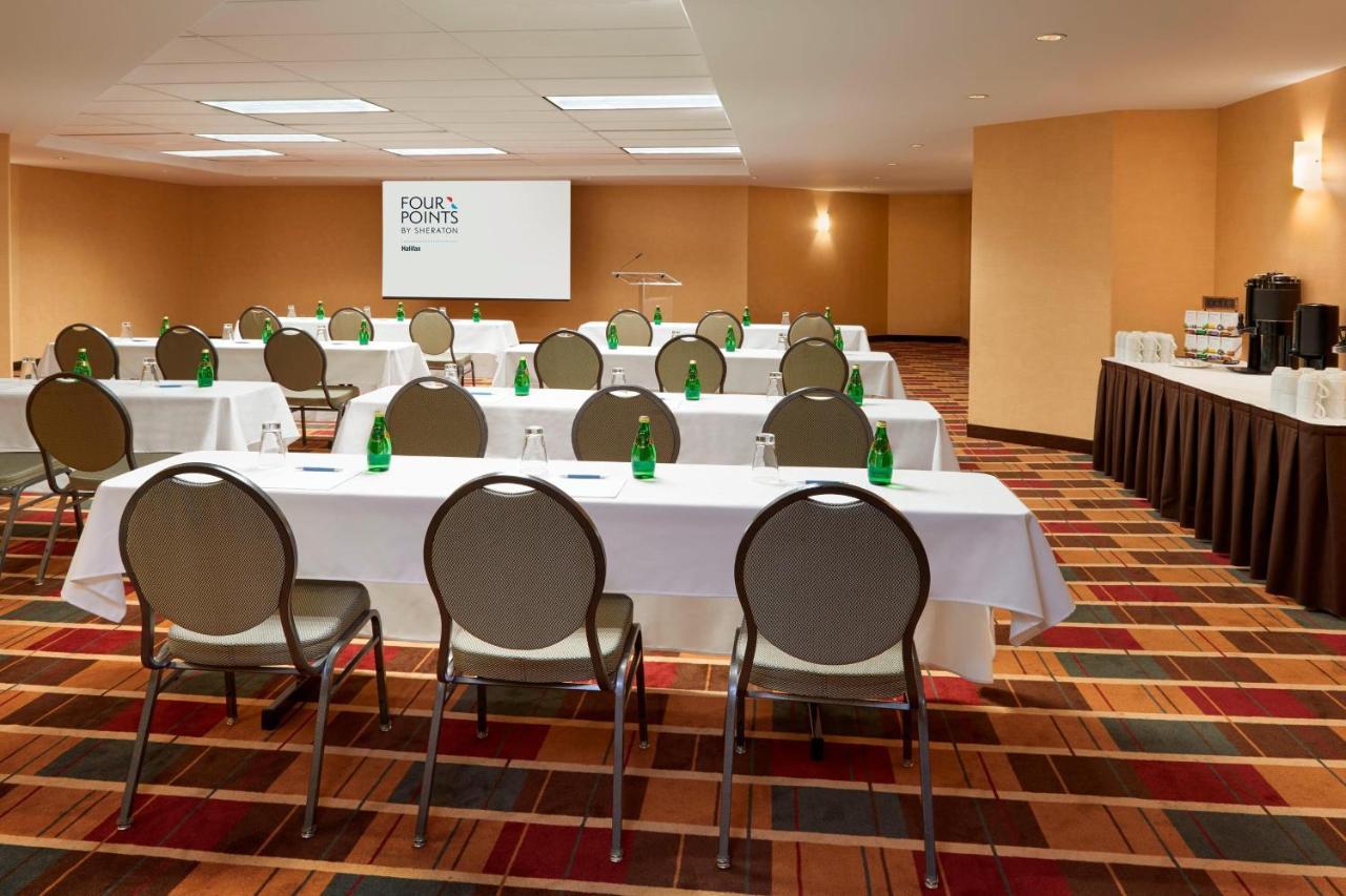 Four Points By Sheraton Hotel