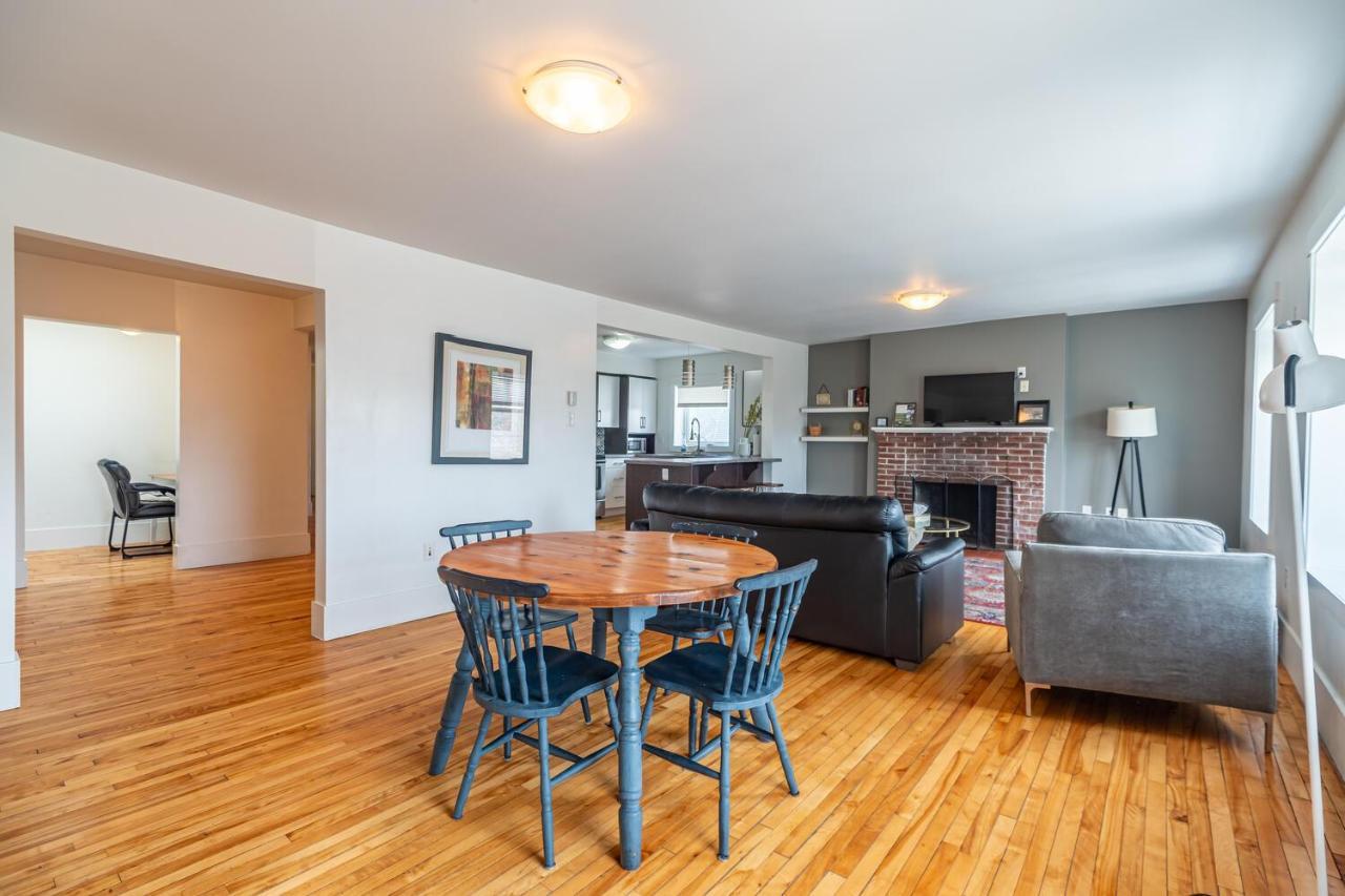101 Beautiful & Spacious Apt