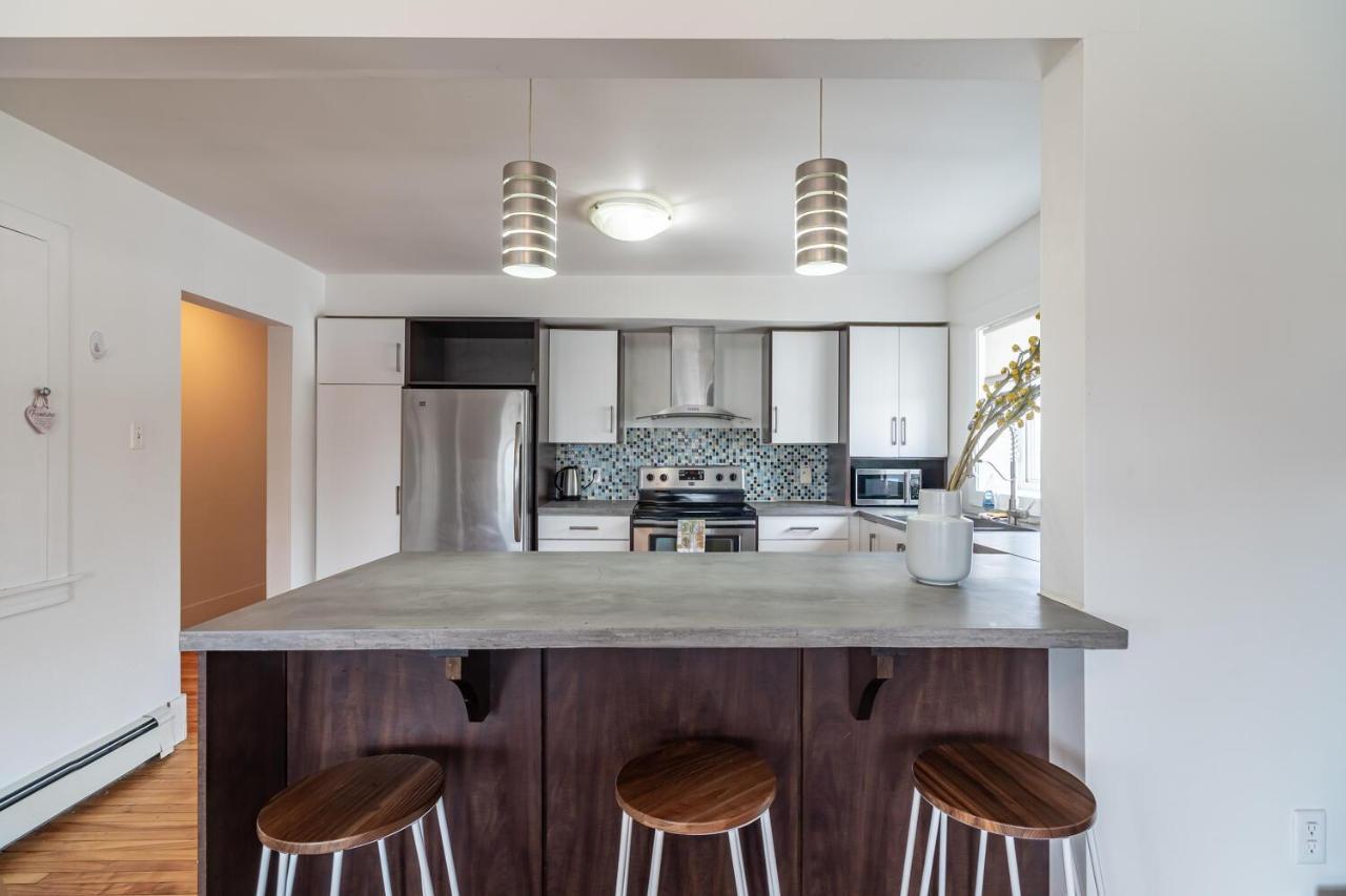 101 Beautiful & Spacious Apt Apartment *
