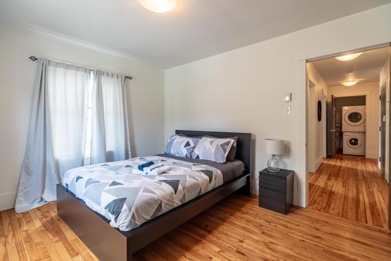 101 Beautiful & Spacious Apt Halifax