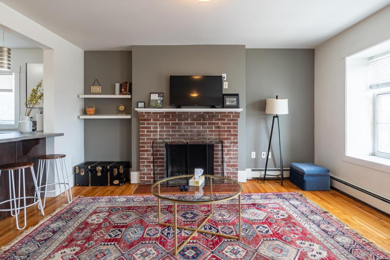 101 Beautiful & Spacious Apt *