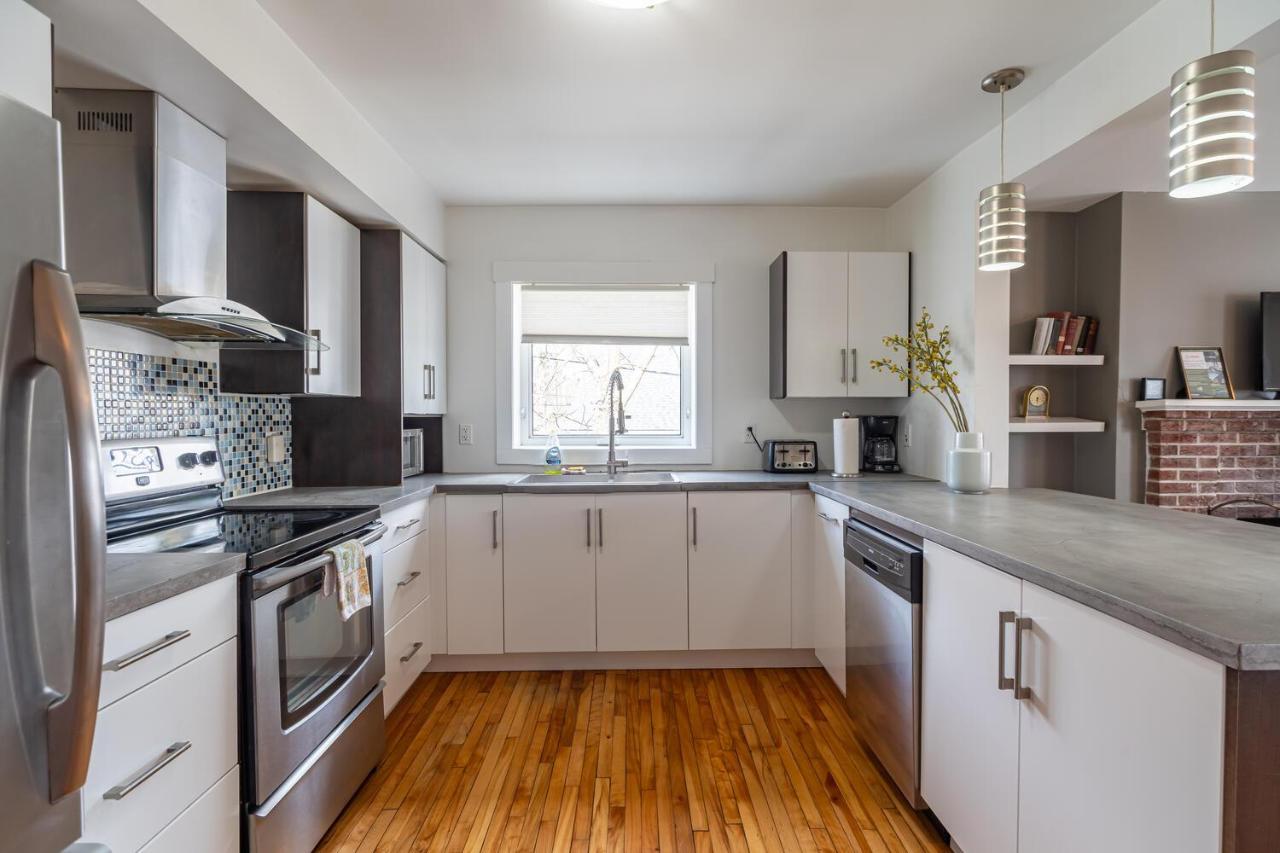 101 Beautiful & Spacious Apt *