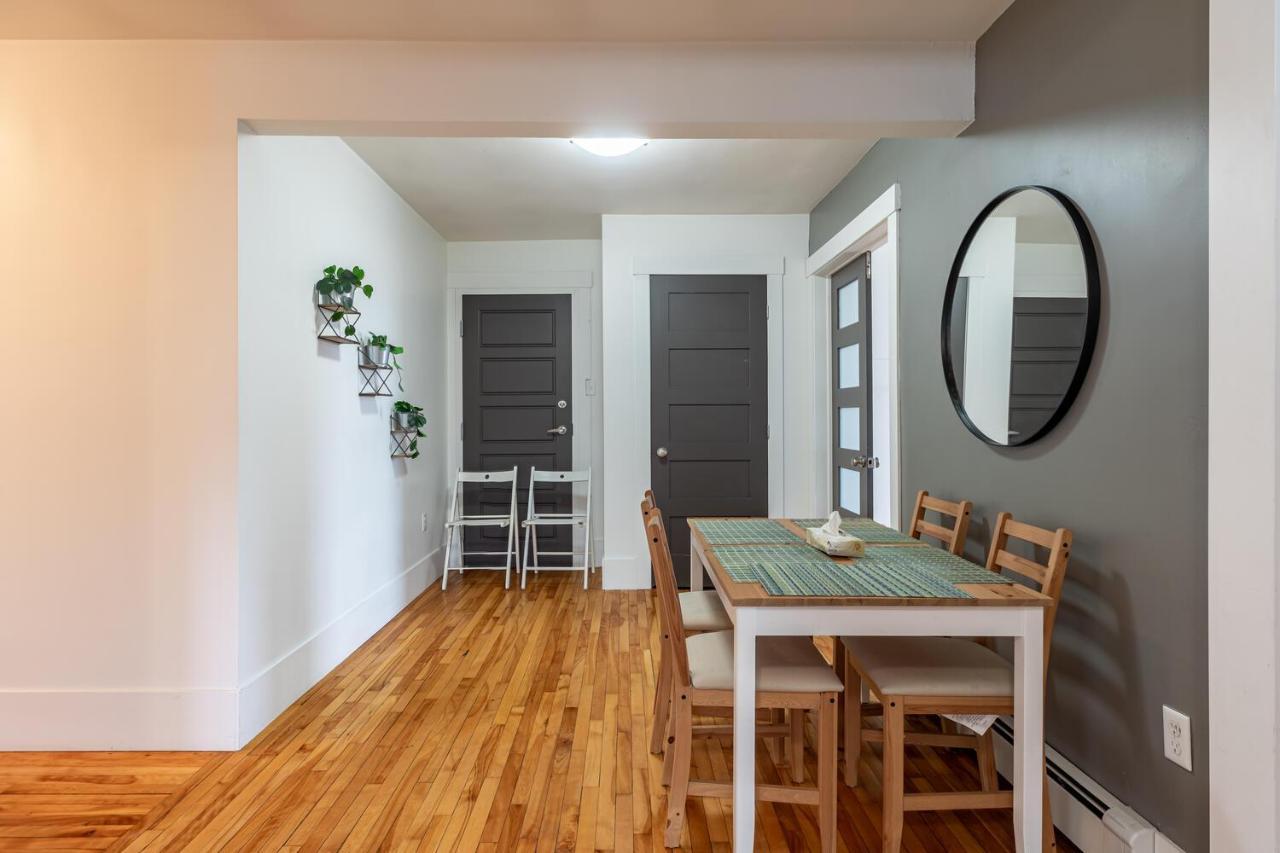 Apartment 103 Large & Sunny Beautiful