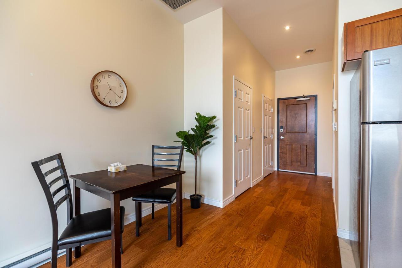 214 Sunny Downtown Loft Halifax