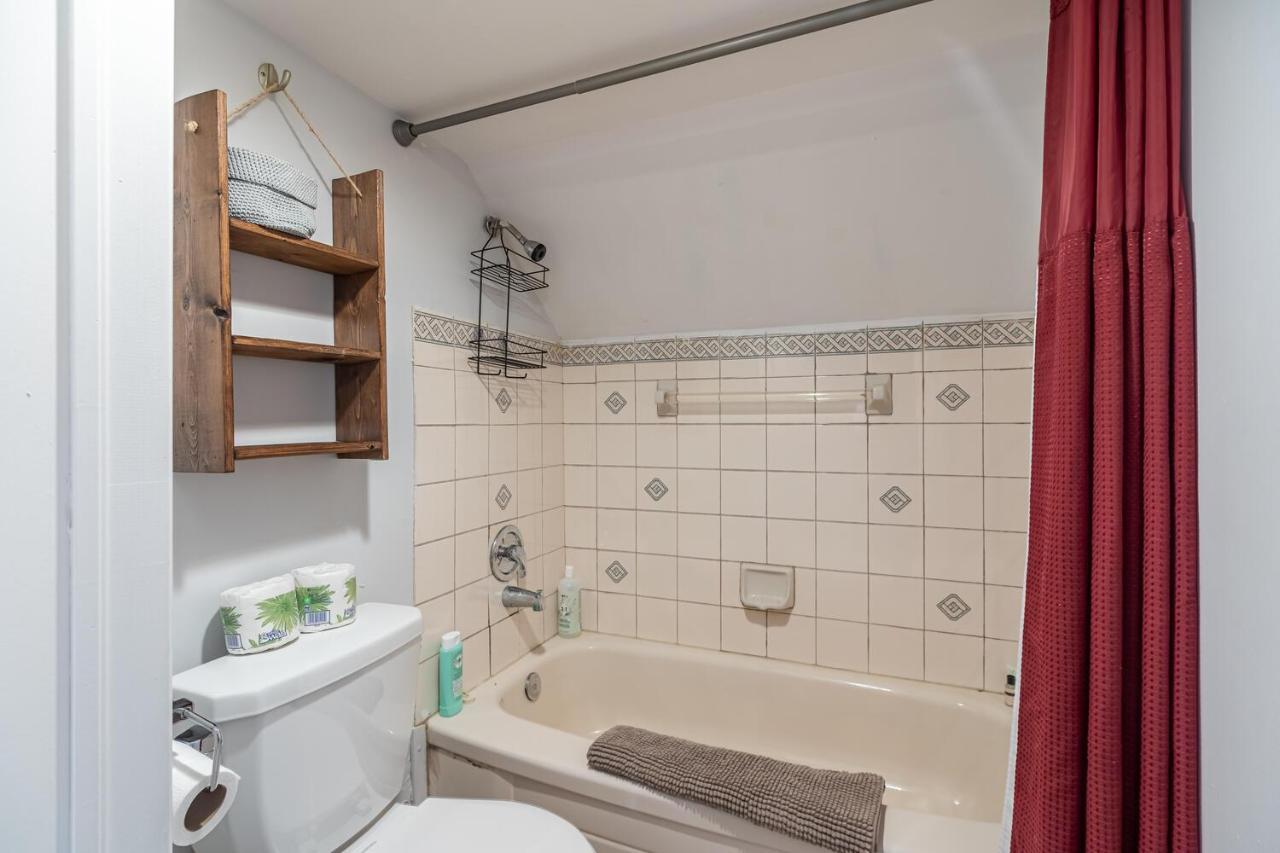 239 Artists Hideaway - 1 Bdrm Close To Downtown * Halifax