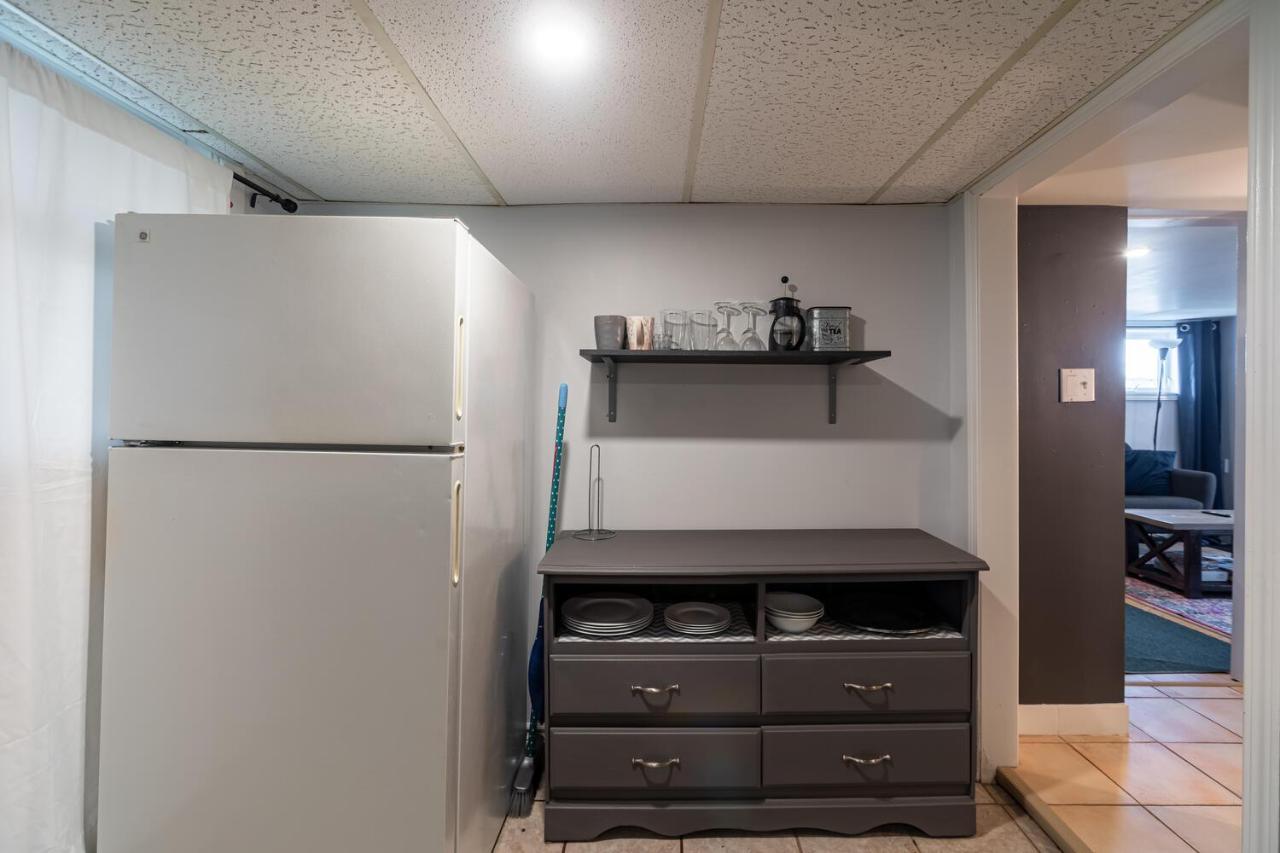 239 Artists Hideaway - 1 Bdrm Close To Downtown *