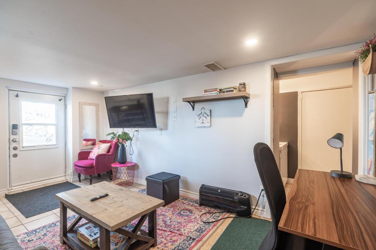 Apartment 239 Artists Hideaway - 1 Bdrm Close To Downtown Halifax