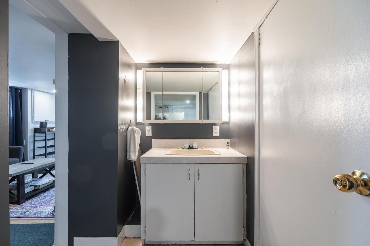 239 Artists Hideaway - 1 Bdrm Close To Downtown Apartment Halifax