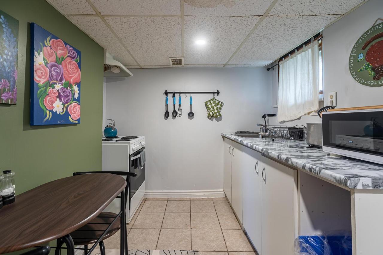 239 Artists Hideaway - 1 Bdrm Close To Downtown Apartment *