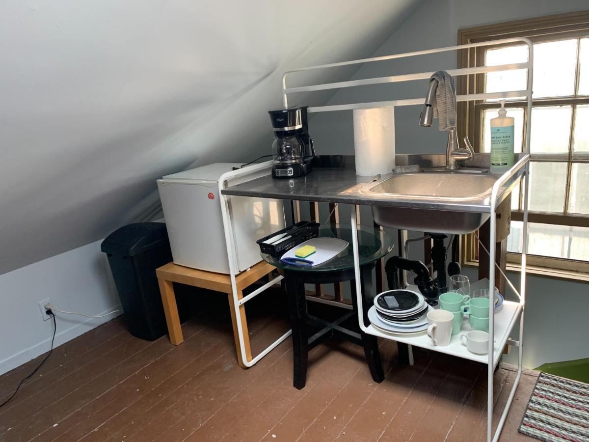 Apartment 250 Charming Studio A3, Downtown *