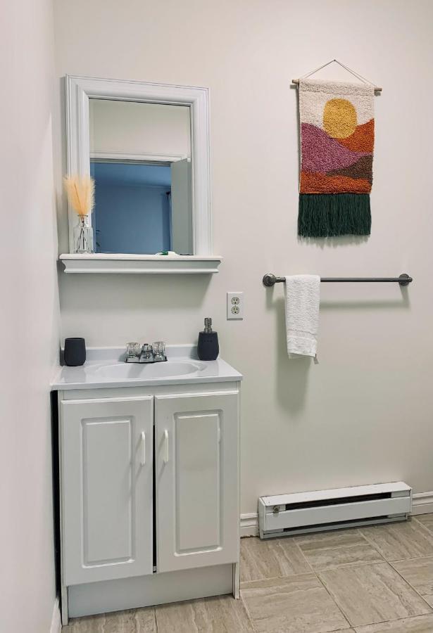 265 Pet-friendly, Lovely Studio W Balcony * Halifax