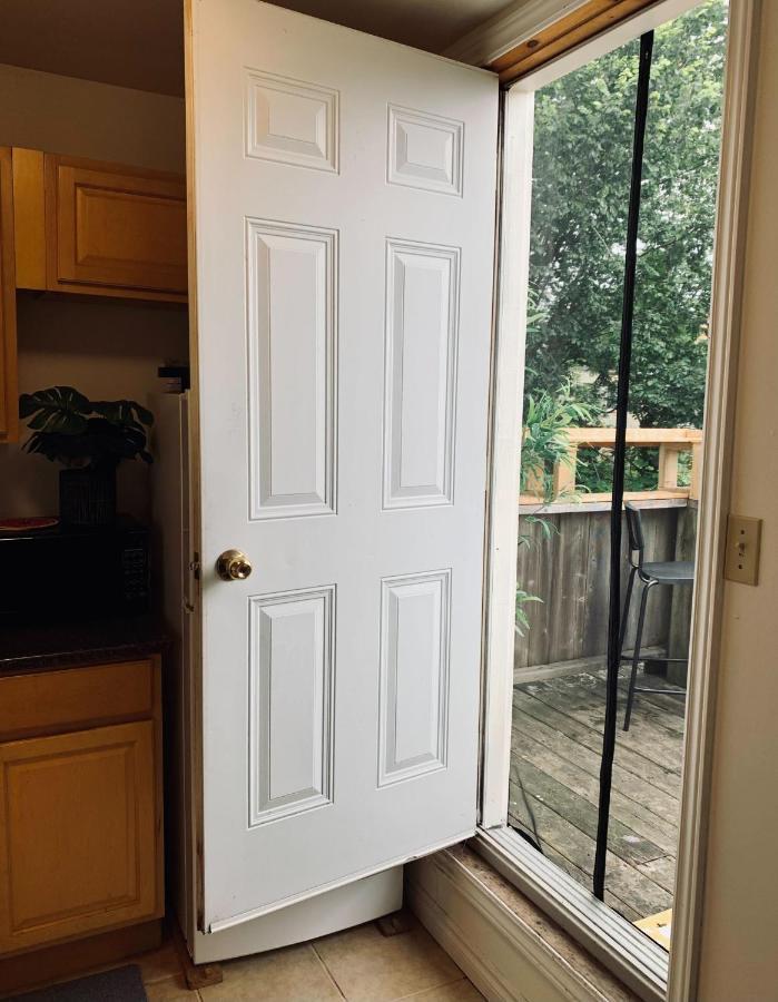 Apartment 265 Pet-friendly, Lovely Studio W Balcony *