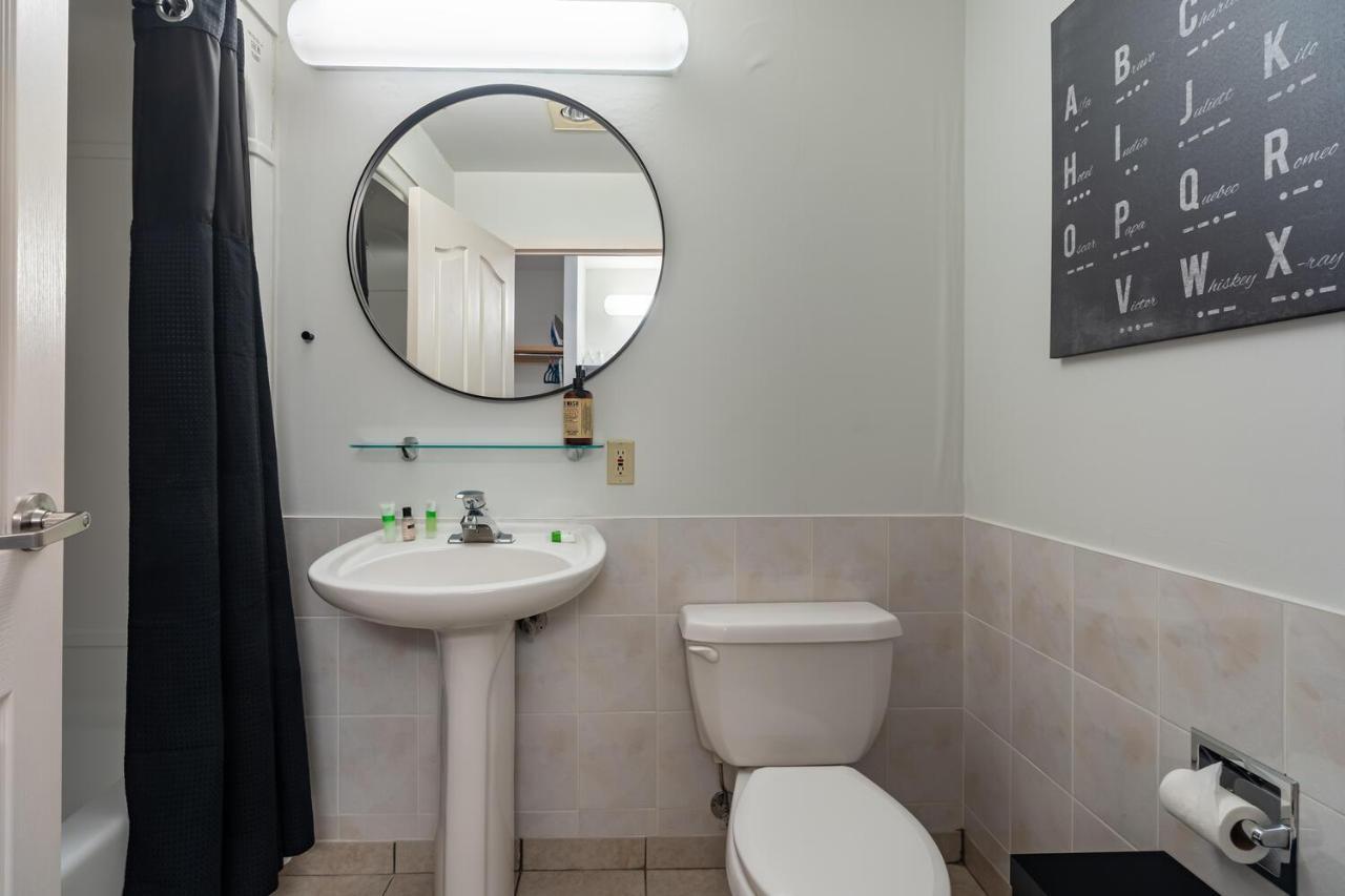 Hotel 300 Zen Oasis-studio #305, Ac