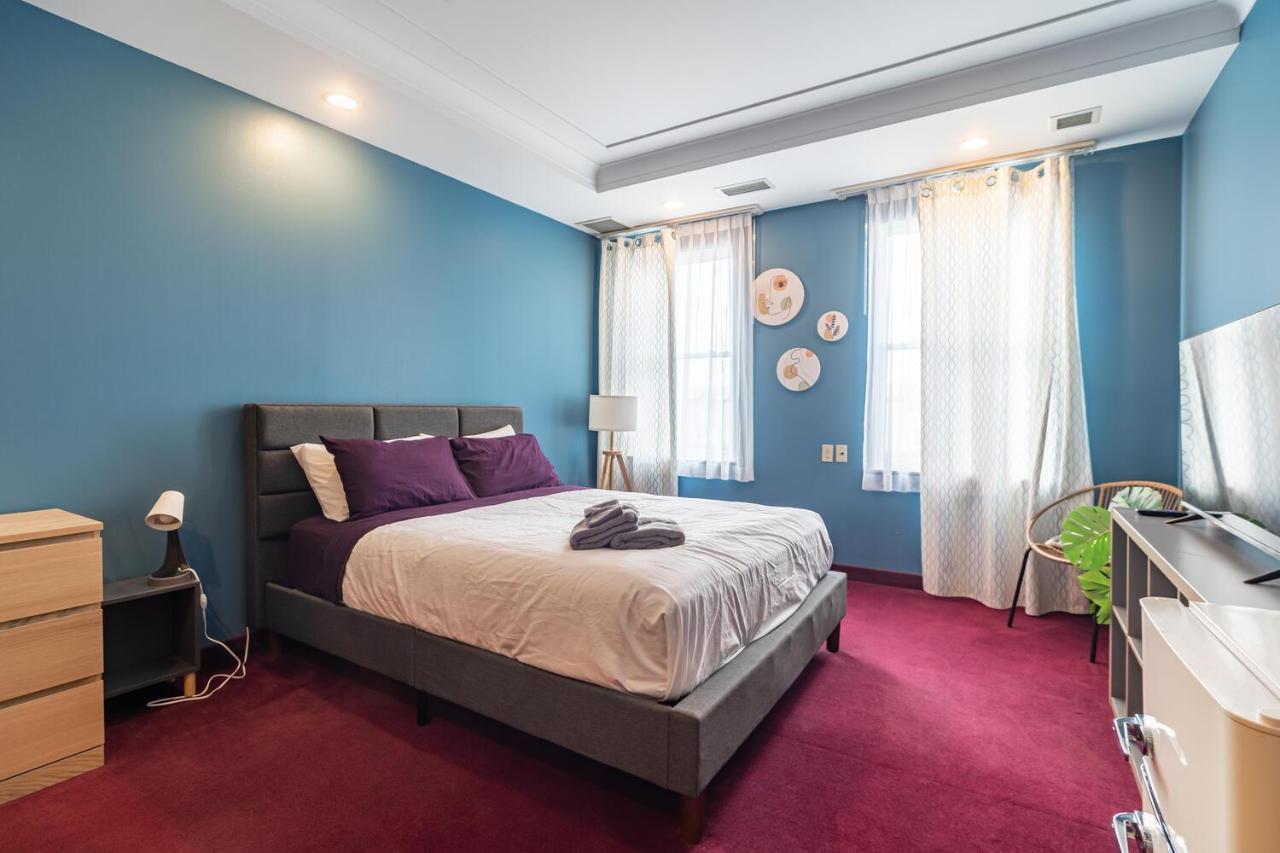 Hotel Old 300 Comfortable Apt #407 With Ac