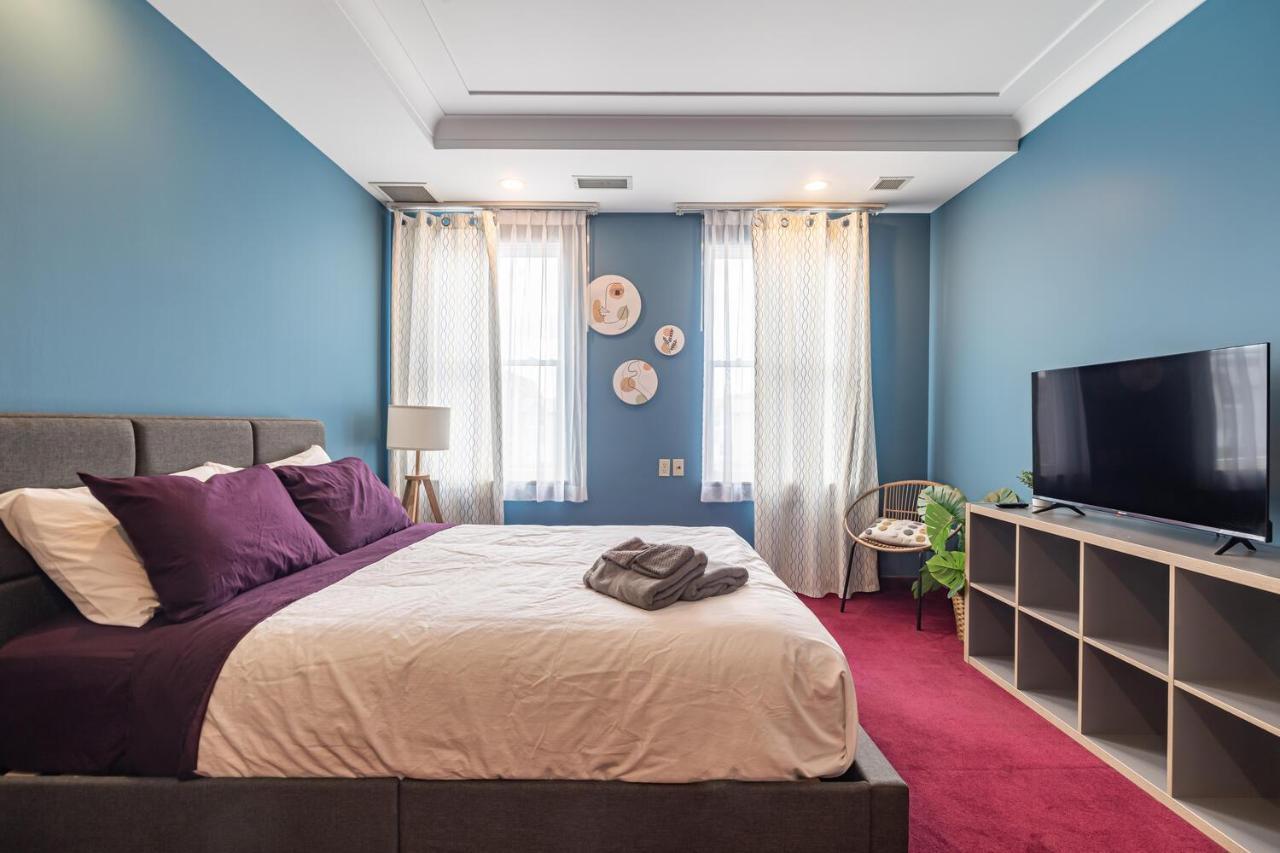 Hotel Old 300 Comfortable Apt #407 With Ac *