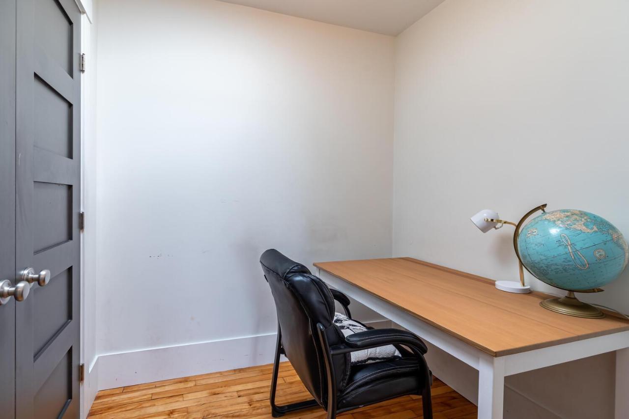 Apartment 101 Beautiful & Spacious Apt *